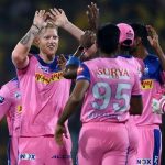 IPL 2020 News: Rajasthan Royals shift base to Guwahati for three home matches