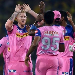 IPL 2020 News: Rajasthan Royals shift base to Guwahati for three home matches