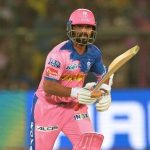 Who has Delhi Capitals traded to acquire Ajinkya Rahane from Rajasthan Royals?