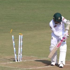 BAN vs ZIM Dream11 Prediction : Bangladesh Vs Zimbabwe Best Dream 11 Team for Test Match