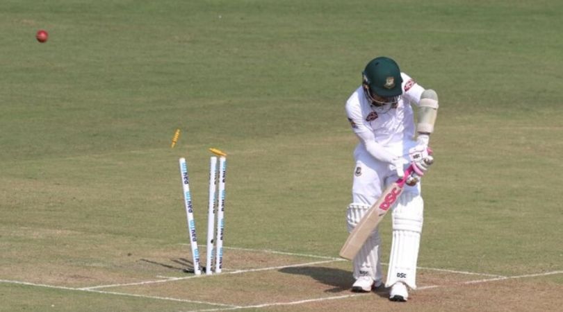 BAN vs ZIM Dream11 Prediction : Bangladesh Vs Zimbabwe Best Dream 11 Team for Test Match