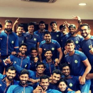 RJS vs VID Dream11 Team Prediction : Rajasthan Vs Vidarbha Group B Syed Mushtaq Ali Trophy 2019-20 Round 1 Best Dream 11 Team