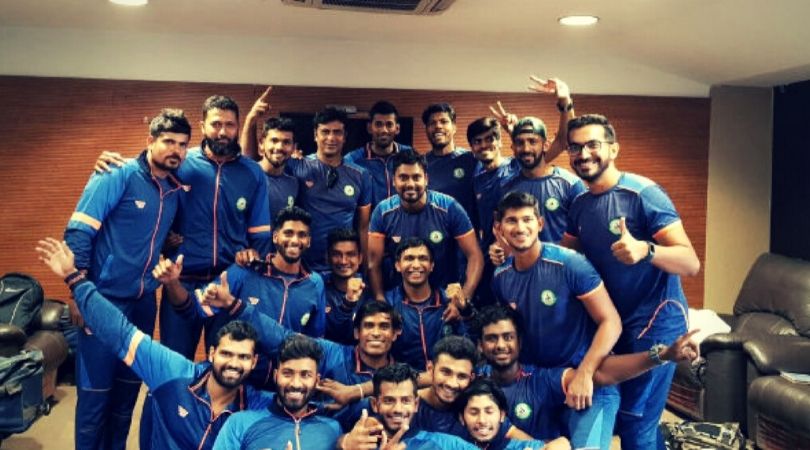 RJS vs VID Dream11 Team Prediction : Rajasthan Vs Vidarbha Group B Syed Mushtaq Ali Trophy 2019-20 Round 1 Best Dream 11 Team