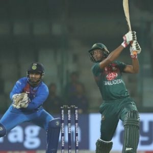 India vs Bangladesh Rajkot tickets online booking: How to book tickets for IND vs BAN 2nd T20I in Rajkot?