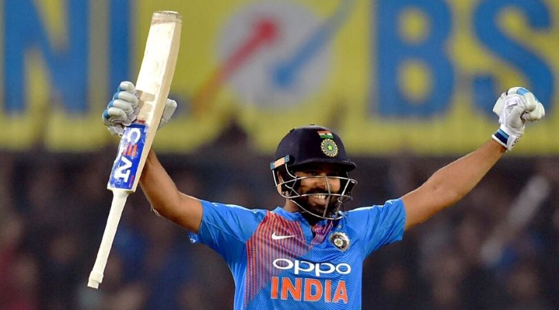 Rohit Sharma injury update: BCCI passes verdict on Indian captain's availability for Delhi T20I