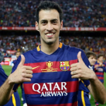 Sergio Busquets ‘When football becomes art compilation’ shows how criminally underrated he is