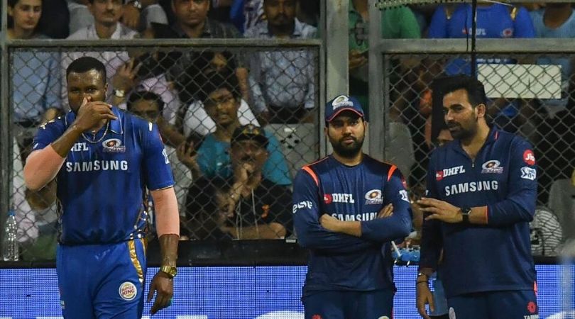 WATCH: Rohit Sharma wishes Happy Unfriendship Day to Kieron Pollard ahead of IND vs WI series