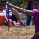 WATCH: Tabraiz Shamsi's wizard celebration during Mzansi Super League 2019