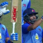 WATCH: Prithvi Shaw emulates Virat Kohli's celebration after comeback in Syed Mushtaq Ali Trophy 2019-20