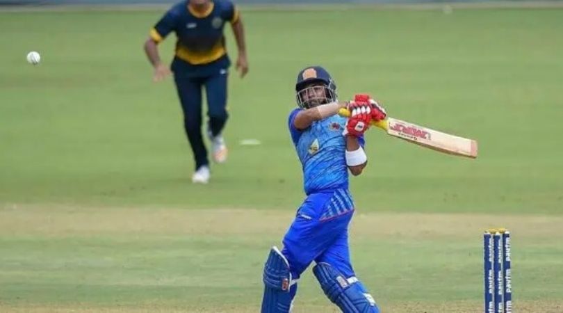 Syed Mushtaq Ali Trophy 2019-20: Prithvi Shaw's ban to expire soon; likely to play for Mumbai