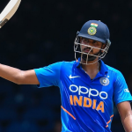 Shreyas Iyer pulls a Dhoni with a helicopter shot vs Punjab in Syed Mushtaq Ali trophy