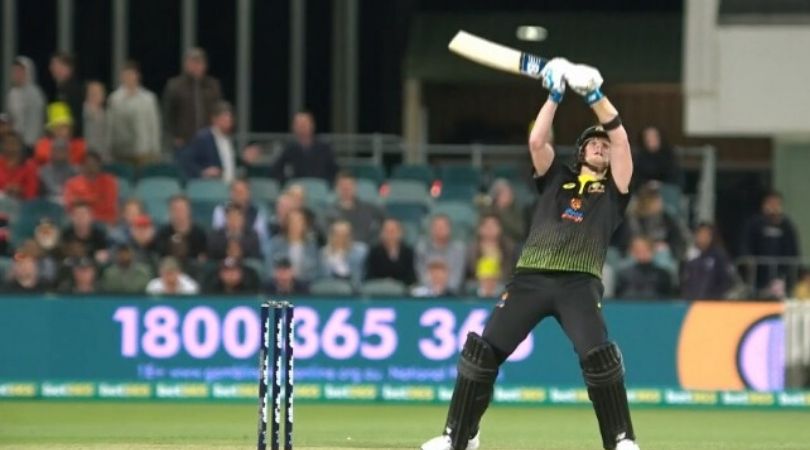 AUS vs PAK Dream11 Team Prediction : Australia Vs Pakistan Third T20 Best Dream 11 For Today's Match