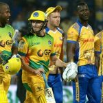 Abu Dhabi T10 League 2019 Team Squad: Full list of teams for T10 League 2019