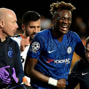 Tammy Abraham injury Three potential replacements for Chelsea striker in FPL Gameweek 14