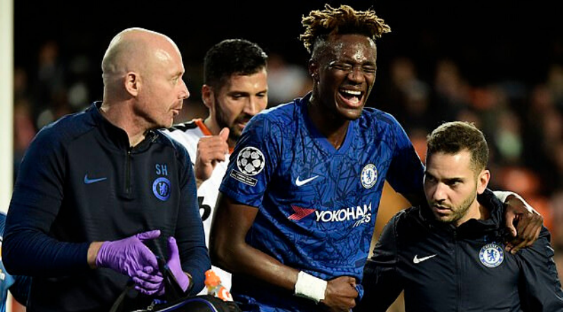 Tammy Abraham injury Three potential replacements for Chelsea striker in FPL Gameweek 14