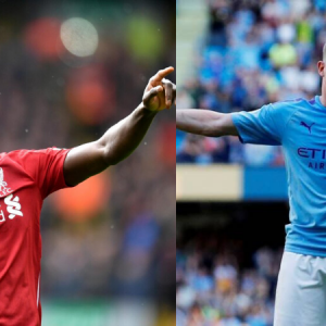 The best players in the top 6 Premier League clubs so far