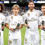 Top 10 Most Valuable football Squads in Europe