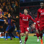 Top 10 greatest comebacks in Champions League history