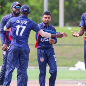 NEP vs USA Dream11 Prediction: Nepal vs USA Best Dream 11 Team for ICC CWC League 2