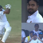 Umesh Yadav hits 3 outrageous sixes vs Bangladesh to bring the dressing room to life