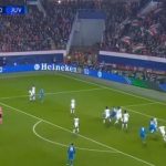 Cristiano Ronaldo goal Vs Lokomotiv Moscow: Watch Ronaldo end his freekick drought with sensational strike