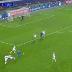 Douglas Costa goal Vs Lokomotiv Moscow: Watch Juventus star scoring magnificent last minute goal to bag 3 points