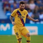 Football fan creates incredible thread to prove why Lionel Messi is not the complete player