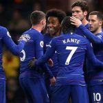 Chelsea Vs Crystal Palace: Predicted Lineup of Blues against Eagles | Premier League