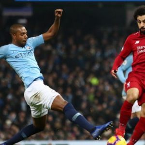 Liverpool Vs Man City: Reds' predicted lineup against Manchester City | Premier League 2019/20