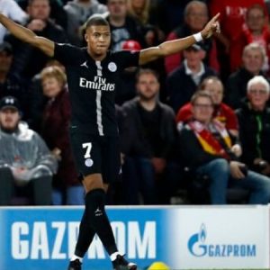 PSG vs MON Dream11 Prediction : PSG Vs AS Monaco Best Dream 11 Team for Ligue 1 2019-20