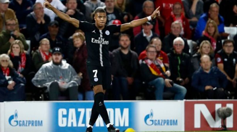 PSG vs MON Dream11 Prediction : PSG Vs AS Monaco Best Dream 11 Team for Ligue 1 2019-20