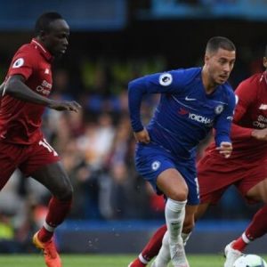Eden Hazard opines who should win Ballon D'Or 2019 next week