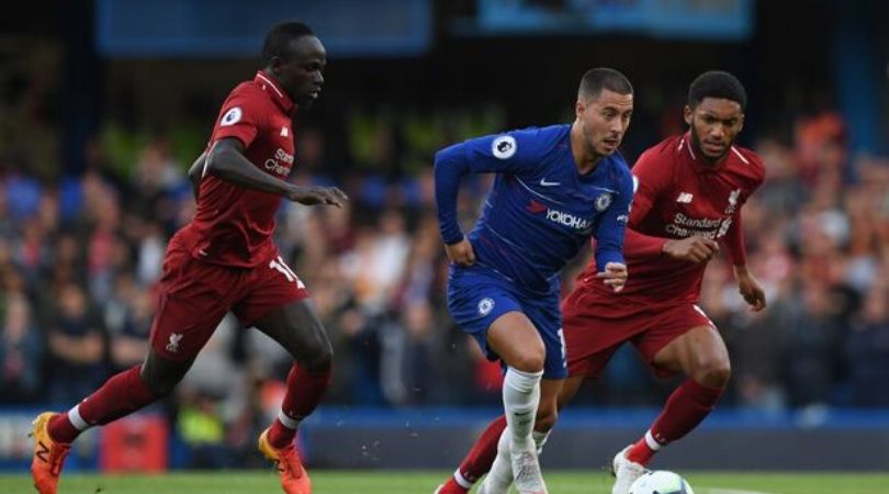 Eden Hazard opines who should win Ballon D'Or 2019 next week
