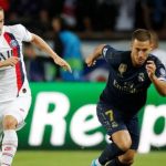 PSG Vs MAR Dream11 Prediction: PSG Vs Marseille Best Dream 11 Team for Ligue 1 2020-21 Match