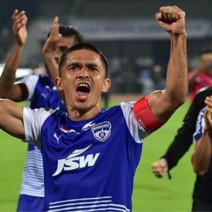 AFC Champions League: India gets 3rd AFC slot in possible direct group entry in Champions League from 2021