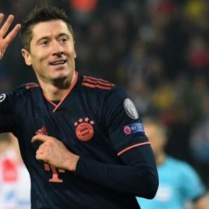 BAY Vs FRK Fantasy Prediction: Bayern Munich Vs Frankfurt Best Fantasy Picks for Bundesliga 2020-21 Match