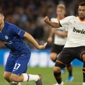 Valencia Vs Chelsea: Predicted Lineups of Chelsea and Valencia in upcoming Champions League match