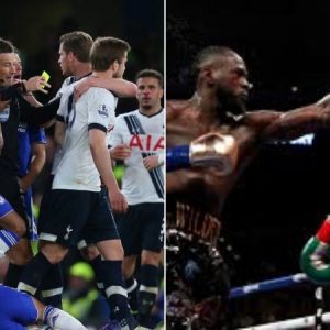 22nd February declared as the biggest sporting day in 2020