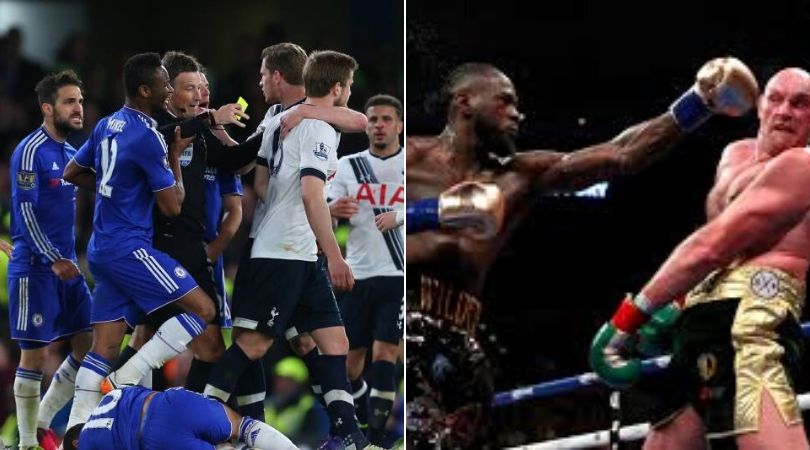 22nd February declared as the biggest sporting day in 2020