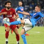 LIV Vs NAP Dream 11 Match Prediction: Liverpool Vs Napoli Best Dream 11 Team For UEFA Champions League Match