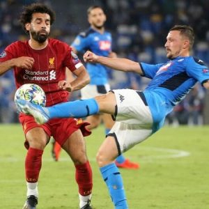 LIV Vs NAP Dream 11 Match Prediction: Liverpool Vs Napoli Best Dream 11 Team For UEFA Champions League Match