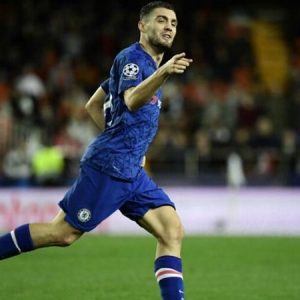 “Are you sleeping?”: Matteo Kovacic Launches Inquisition Into The Linesman’s Decision