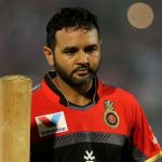 Parthiv Patel gives brilliant response after RCB asks fans to choose between him and Devdutt Padikkal as opener