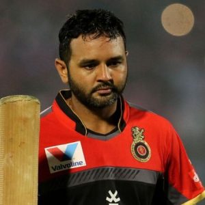 Parthiv Patel gives brilliant response after RCB asks fans to choose between him and Devdutt Padikkal as opener