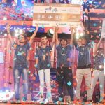 PMCO Global Finals Winning Prize