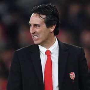 “It was amazing to be in Arsenal”: Unai Emery Thanks Arsenal Supporters Despite Being Hounded Out Of The Club