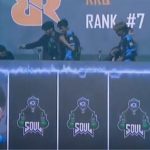 Team Soul wins 3rd round of PMCO Fall Split Global finals