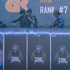 Team Soul wins 3rd round of PMCO Fall Split Global finals