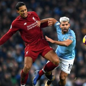 Liverpool Vs Manchester City: 3 player who could change the game own their own | Premier League 2019/20