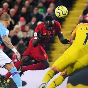 Liverpool 3-1 Manchester City: 3 talking points after Reds triumph over Pep Guardiola's side